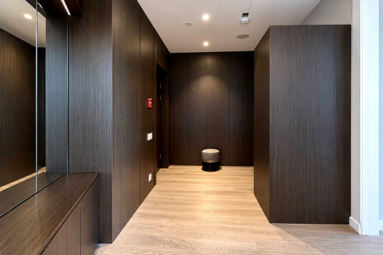 Апартаменты (Sky City Moscow Знаменитый вид 