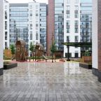 Апартаменты (Манчестерская 5 к1), Апартаменты Манчестерская 5 к1