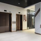 Апартаменты (Манчестерская 5 к1), Апартаменты Манчестерская 5 к1