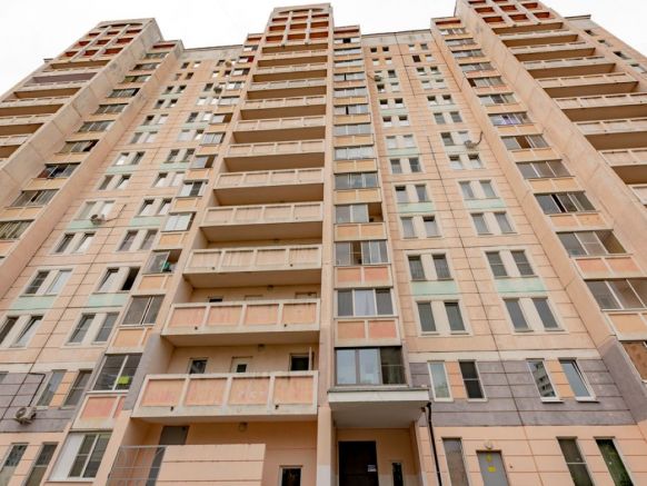 Апартаменты Inndays Apartments на Юбилейной 11б