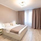 Квартира (Inndays Apartments на Юбилейной), Апартаменты Inndays Apartments на Юбилейной 11б