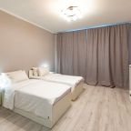 Квартира (Inndays Apartments на Юбилейной), Апартаменты Inndays Apartments на Юбилейной 11б