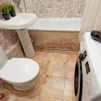 Квартира (Inndays Apartments на Юбилейной), Апартаменты Inndays Apartments на Юбилейной 11б