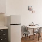 Квартира (Inndays Apartments на Логинова 4), Апартаменты Inndays Apartments на Логинова 1к1