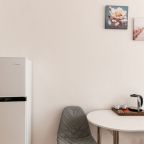Квартира (Inndays Apartments на Логинова 4), Апартаменты Inndays Apartments на Логинова 1к1