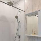 Квартира (Inndays Apartments на Логинова 4), Апартаменты Inndays Apartments на Логинова 1к1
