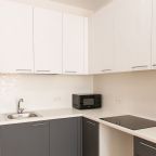 Квартира (Inndays Apartments на Логинова 4), Апартаменты Inndays Apartments на Логинова 1к1