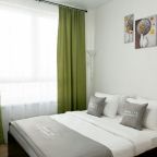 Квартира (Inndays Apartments на Логинова 4), Апартаменты Inndays Apartments на Логинова 1к1
