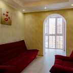 Квартира (Inndays Apartments), Апартаменты Inndays на Барышевской роще 18