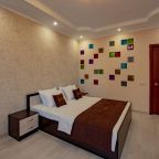 Квартира (Inndays Apartments), Апартаменты Inndays на Барышевской роще 18