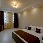 Квартира (Inndays Apartments), Апартаменты Inndays на Барышевской роще 18
