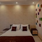 Квартира (Inndays Apartments), Апартаменты Inndays на Барышевской роще 18