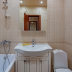 Квартира (Inndays Apartments), Апартаменты Inndays на Барышевской роще 18