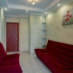 Квартира (Inndays Apartments), Апартаменты Inndays на Барышевской роще 18