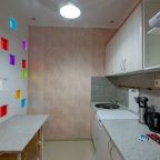 Квартира (Inndays Apartments), Апартаменты Inndays на Барышевской роще 18