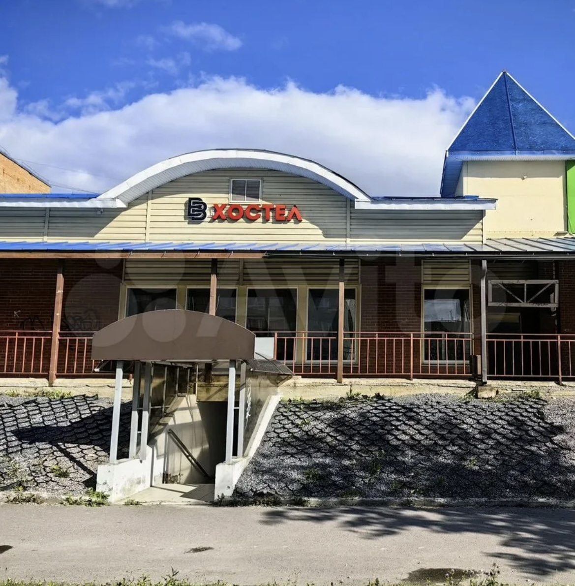 Хостел ВВ хостел, Сортавала, Республика Карелия