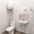 Двухместный (Двухместный номер с одной большой кроватью), Хостел ВВ хостел