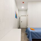 Двухместный (Двухместный номер с раздельными кроватями), Хостел ВВ хостел