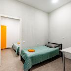 Трехместный (Трехместный номер), Хостел ВВ хостел