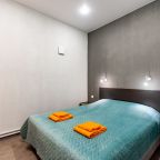 Трехместный (Трехместный номер), Хостел ВВ хостел