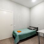 Трехместный (Трехместный номер), Хостел ВВ хостел