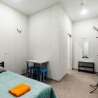 Трехместный (Трехместный номер), Хостел ВВ хостел