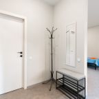 Четырехместный (Четырехместный номер), Хостел ВВ хостел