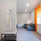 Четырехместный (Четырехместный номер), Хостел ВВ хостел