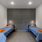 Четырехместный (Четырехместный номер), Хостел ВВ хостел