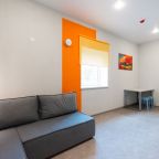 Четырехместный (Четырехместный номер), Хостел ВВ хостел