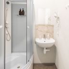 Четырехместный (Четырехместный номер), Хостел ВВ хостел