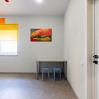 Четырехместный (Четырехместный номер), Хостел ВВ хостел