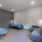 Четырехместный (Четырехместный номер), Хостел ВВ хостел