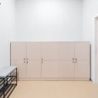 Восьмиместный Мужской (Восьмиместный мужской номер), Хостел ВВ хостел