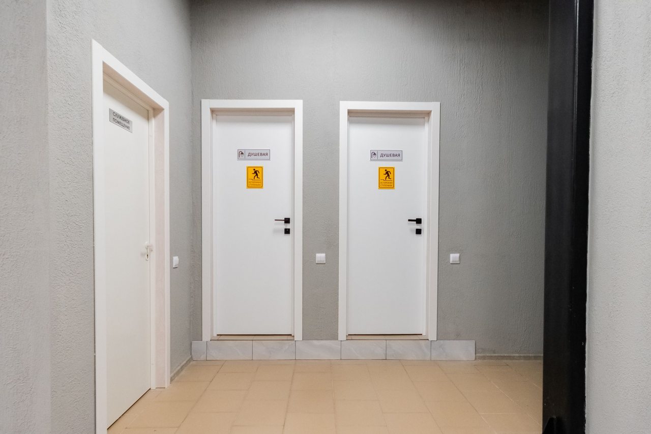 Восьмиместный Мужской (Восьмиместный мужской номер), Хостел ВВ хостел