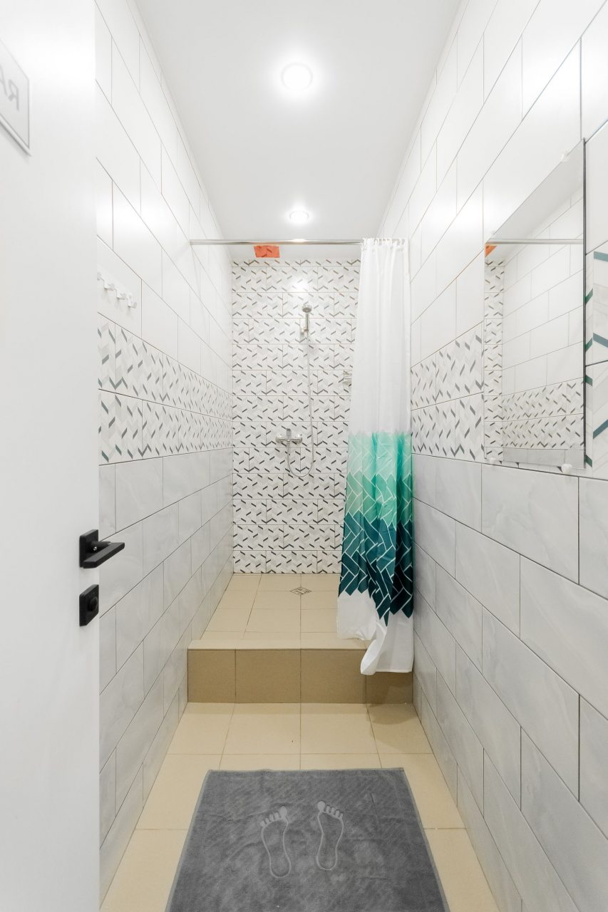 Восьмиместный Женский (Восьмиместный женский номер), Хостел ВВ хостел