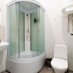 Двухместный (Двухместный номер с раздельными кроватями), Хостел ВВ хостел