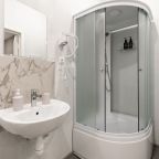 Трехместный (Трехместный номер), Хостел ВВ хостел