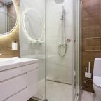 Двухместный (Комфорт плюс: проживание+питание+бассейн), Санаторий Дугино