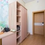 Двухместный (Комфорт плюс: Санаторно-курортная путевка), Санаторий Дугино