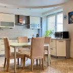 Апартаменты (Glamour Apartment), Апартаменты Glamour Apartment