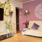 Апартаменты (Glamour Apartment), Апартаменты Glamour Apartment