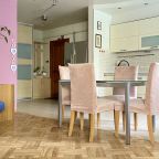 Апартаменты (Glamour Apartment), Апартаменты Glamour Apartment