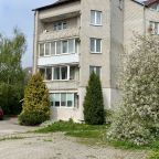 Апартаменты (Glamour Apartment), Апартаменты Glamour Apartment