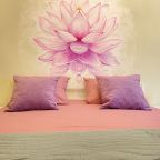 Апартаменты (Glamour Apartment), Апартаменты Glamour Apartment