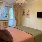 Апартаменты (Glamour Apartment), Апартаменты Glamour Apartment