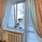 Апартаменты (Glamour Apartment), Апартаменты Glamour Apartment