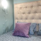 Апартаменты (Glamour Apartment), Апартаменты Glamour Apartment