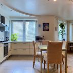 Апартаменты (Glamour Apartment), Апартаменты Glamour Apartment