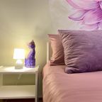 Апартаменты (Glamour Apartment), Апартаменты Glamour Apartment